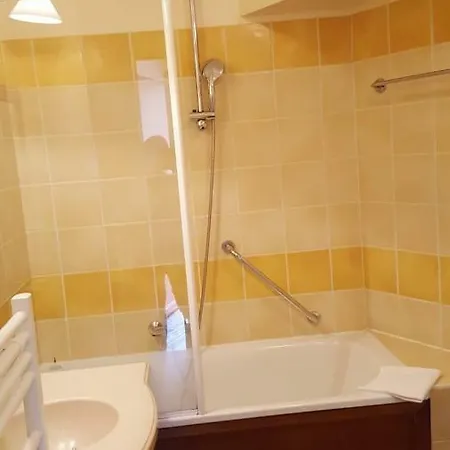 Les Trois Domaines * Ax-les-Thermes