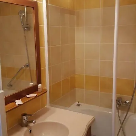 Résidence Les Trois Domaines Ax-les-Thermes